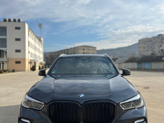 BMW X5 M