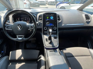 Renault Grand Scenic foto 9