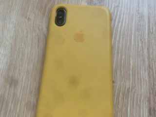 iPhone X 64GB фото 3