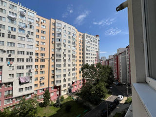 Apartament cu 1 cameră, 55 m², Telecentru, Chișinău foto 4