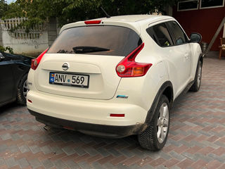 Nissan Juke foto 4