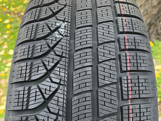 245/50 R19 Pirelli Pzero Winter (*) BMW Version/ Доставка, livrare toata Moldova 2024 foto 3