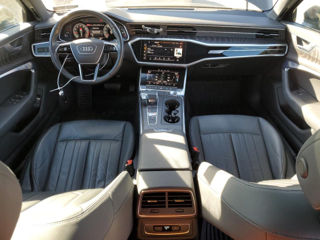 Audi A6 foto 9