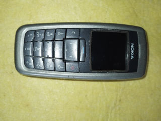 Nokia 1661 Orange, Nokia 2600 foto 10