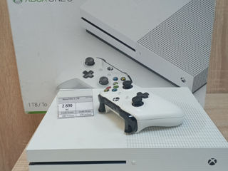 Xbox/One S 1TB - 2890 lei