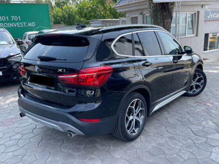 BMW X1 foto 3