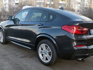 BMW X4 foto 6