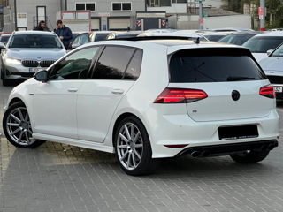 Volkswagen Golf foto 4