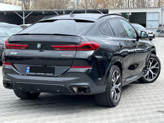 BMW X6 foto 5