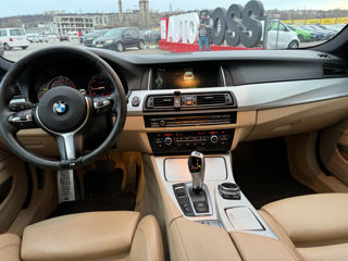 BMW 5 Series foto 9