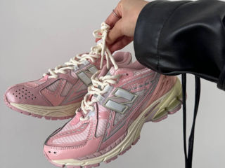 New Balance 1906R Pink Women's foto 2