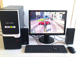 Gaming PC, GTX 750Ti 2Gb (доставка) foto 2