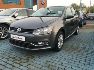 Volkswagen Polo foto 2