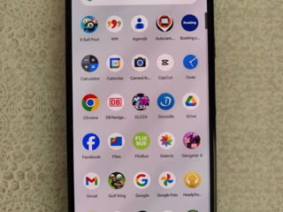 Vând telefonul mobil Personal. Google Pixel 6a. 1000 lei.