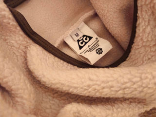 Nike acg sherpa foto 4