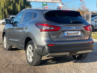 Nissan Qashqai foto 2