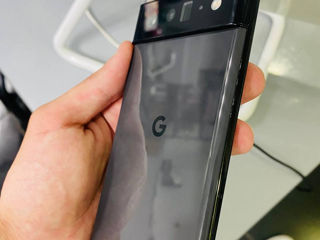 Google Pixel 6 Pro (12Gb/128Gb) foto 9