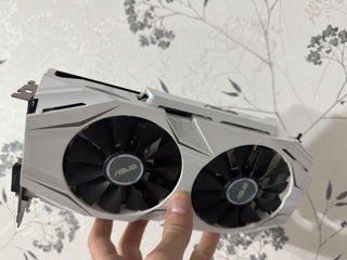 GeForce GTX 1060 6 GB foto 3