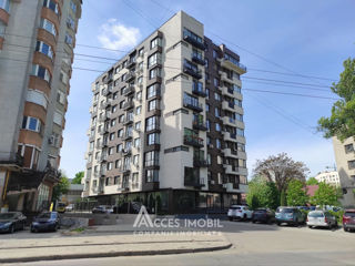 Apartament cu 1 cameră, 42 m², Botanica, Chișinău foto 16