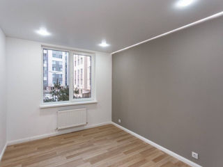 2-х комнатная квартира, 55 м², Ботаника, Кишинёв фото 6