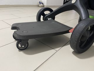 stokke sibling board