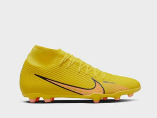 Bute Fotbal / Original 100 % de la Nivel club Pina la Elite Nike / Adidas  футбольные бутсы Oригинал foto 16