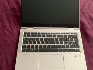 Hp EliteBook X360 830 G7 (2in1 transformer) Touch ! i5 10gen/ 16GB RAM/ 512GB SSD foto 3