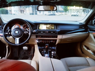 BMW 5 Series foto 7