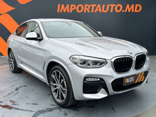 BMW X4 foto 4