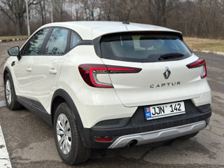 Renault Captur foto 5