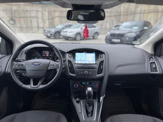 Ford Focus foto 8