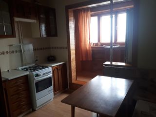 Apartament cu 2 camere, 57 m², BAM, Bălți foto 4