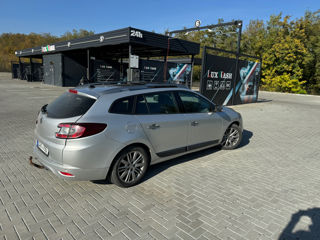 Renault Megane foto 8