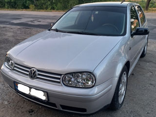 Volkswagen Golf foto 4