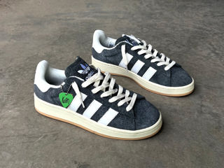 Adidas Campus x Korn Grey Unisex foto 1