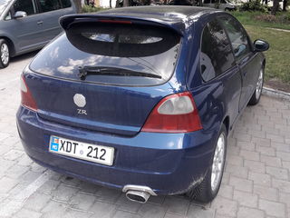 Rover 25 foto 3