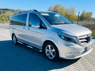 Mercedes Vito foto 2