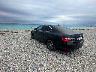 Skoda Superb foto 6