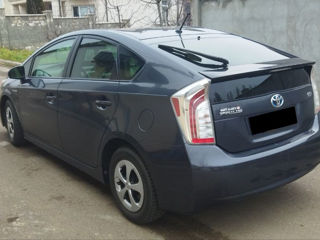 Toyota Prius foto 2