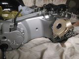 Honda sh300 urgent foto 6