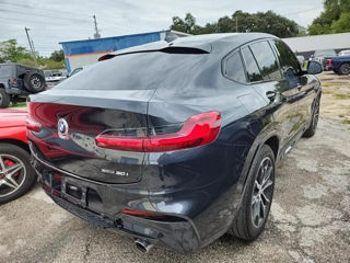 BMW X4 M foto 4