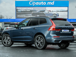 Volvo XC60 foto 5