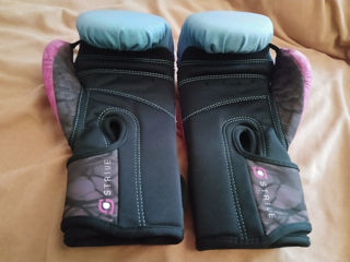 Training Gloves Tae Bo foto 2