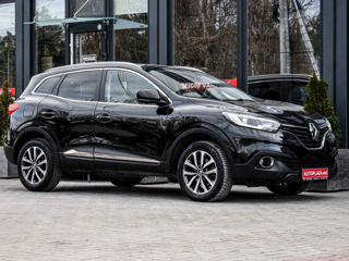 Renault Kadjar foto 4