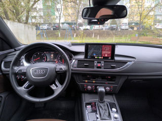 Audi A6 foto 7