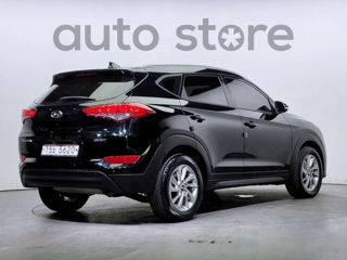 Hyundai Tucson foto 2