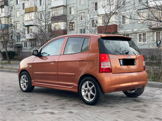 KIA Picanto foto 4