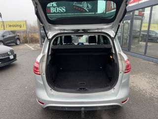 Ford B-Max foto 7