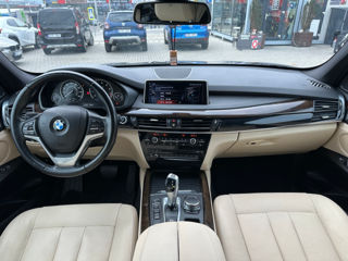 BMW X5 foto 8