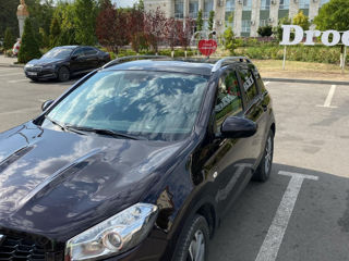 Nissan Qashqai foto 3